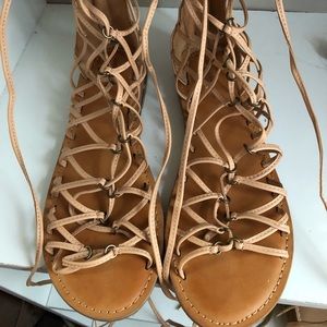 American Eagle Sandals